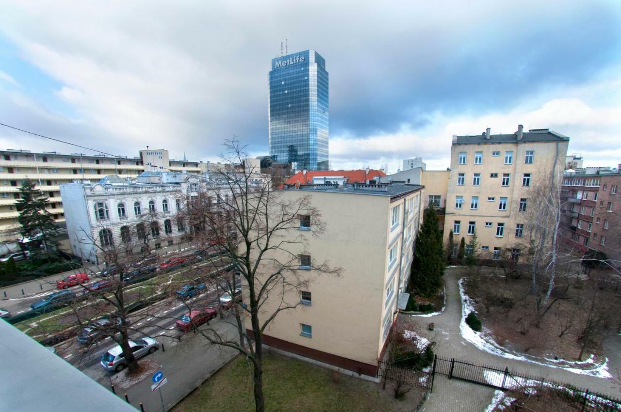 Senatorska * Warsaw