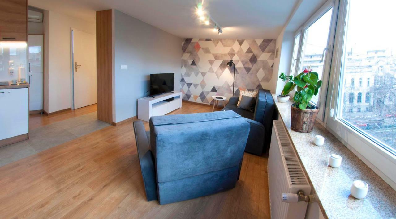 Apartment Senatorska *